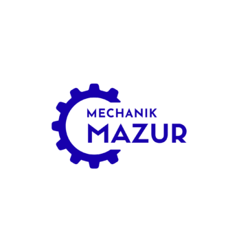 grey mechanic logo